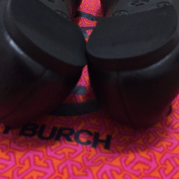 Tory Burch Reva Flats - Picture 7 of 8